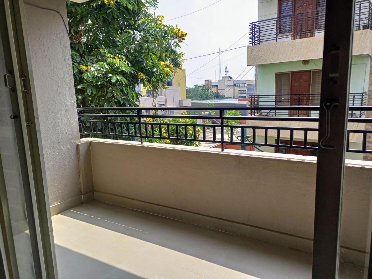 Dbrooks Stays - Entire 2Bhk With Fully Functional Kitchen Apartamento Bangalore