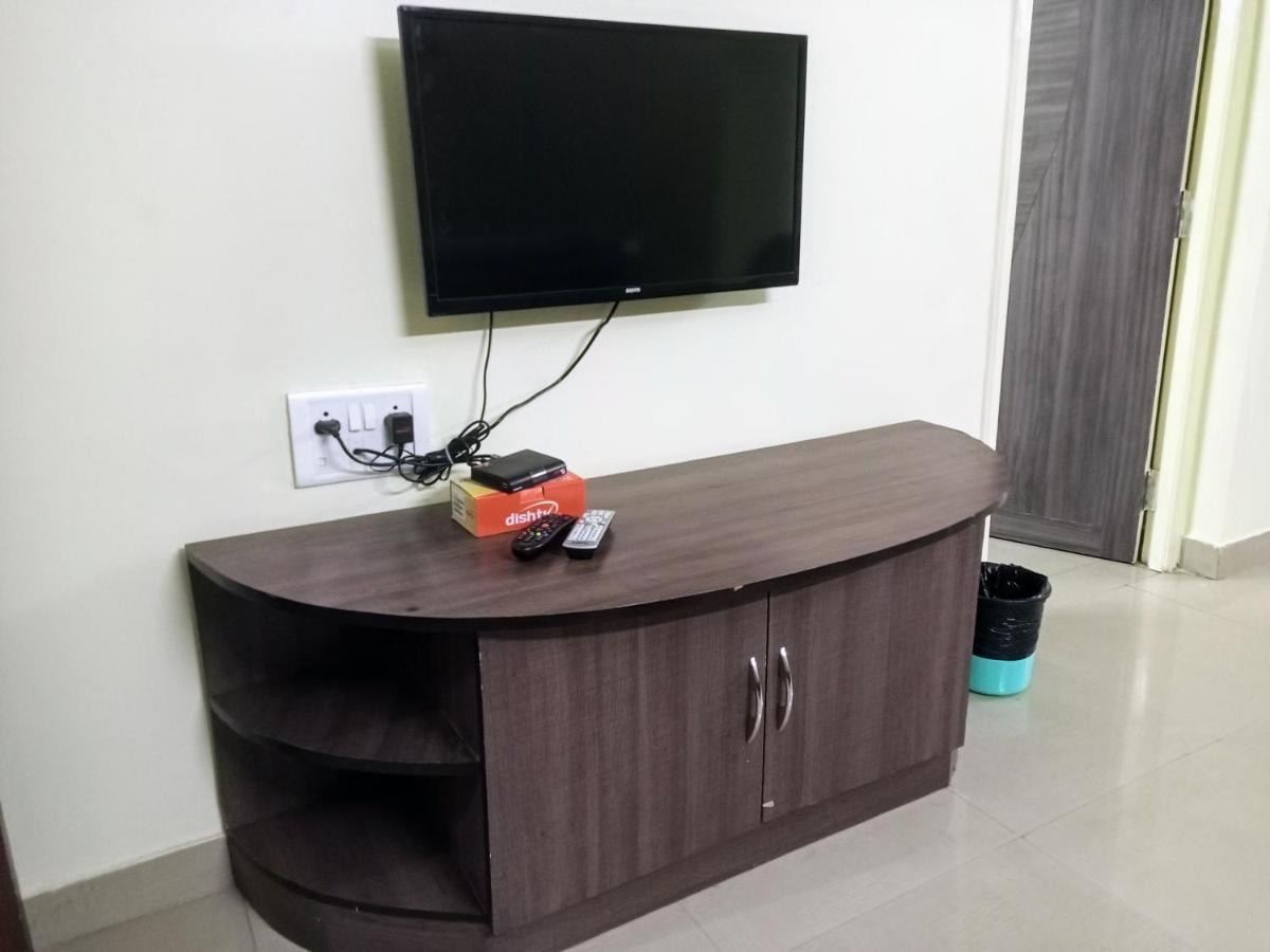 Dbrooks Stays - Entire 2Bhk With Fully Functional Kitchen Bangalore