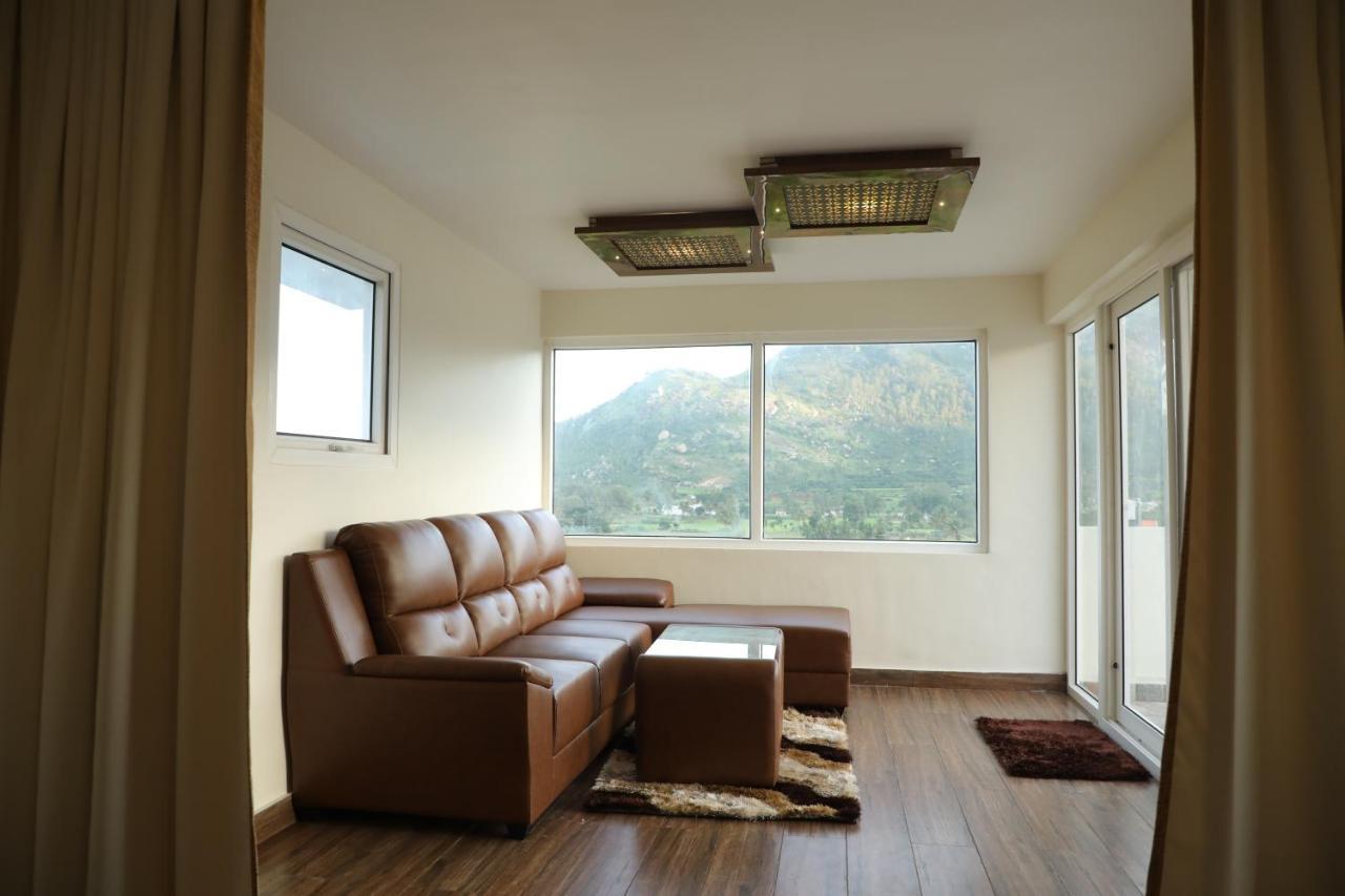 Hills Pride Guest house Bangalore