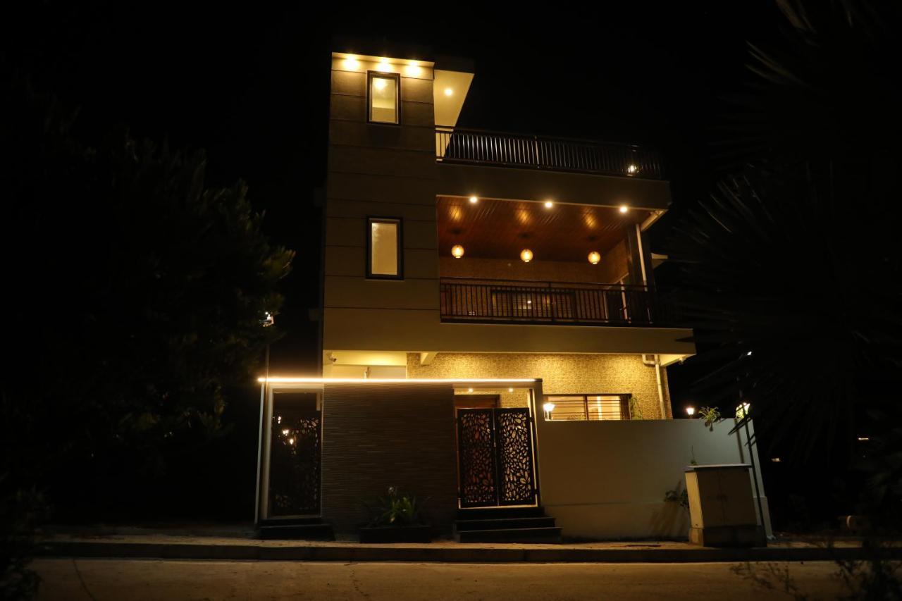 Hills Pride Guest house