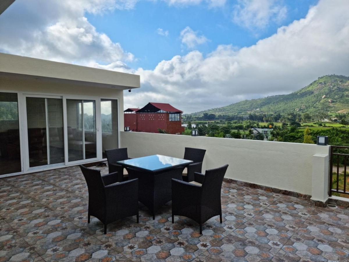 Guest house Hills Pride Bangalore