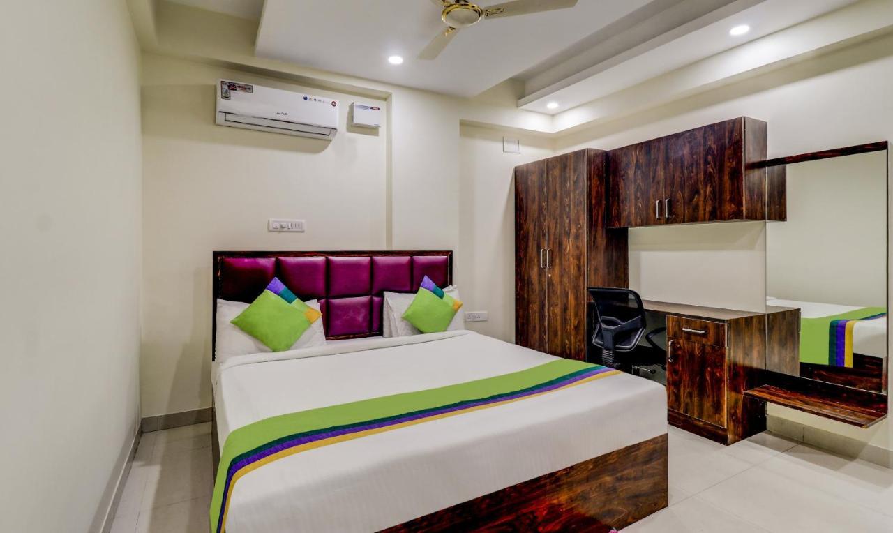 Hotel Itsy Kozy 3*