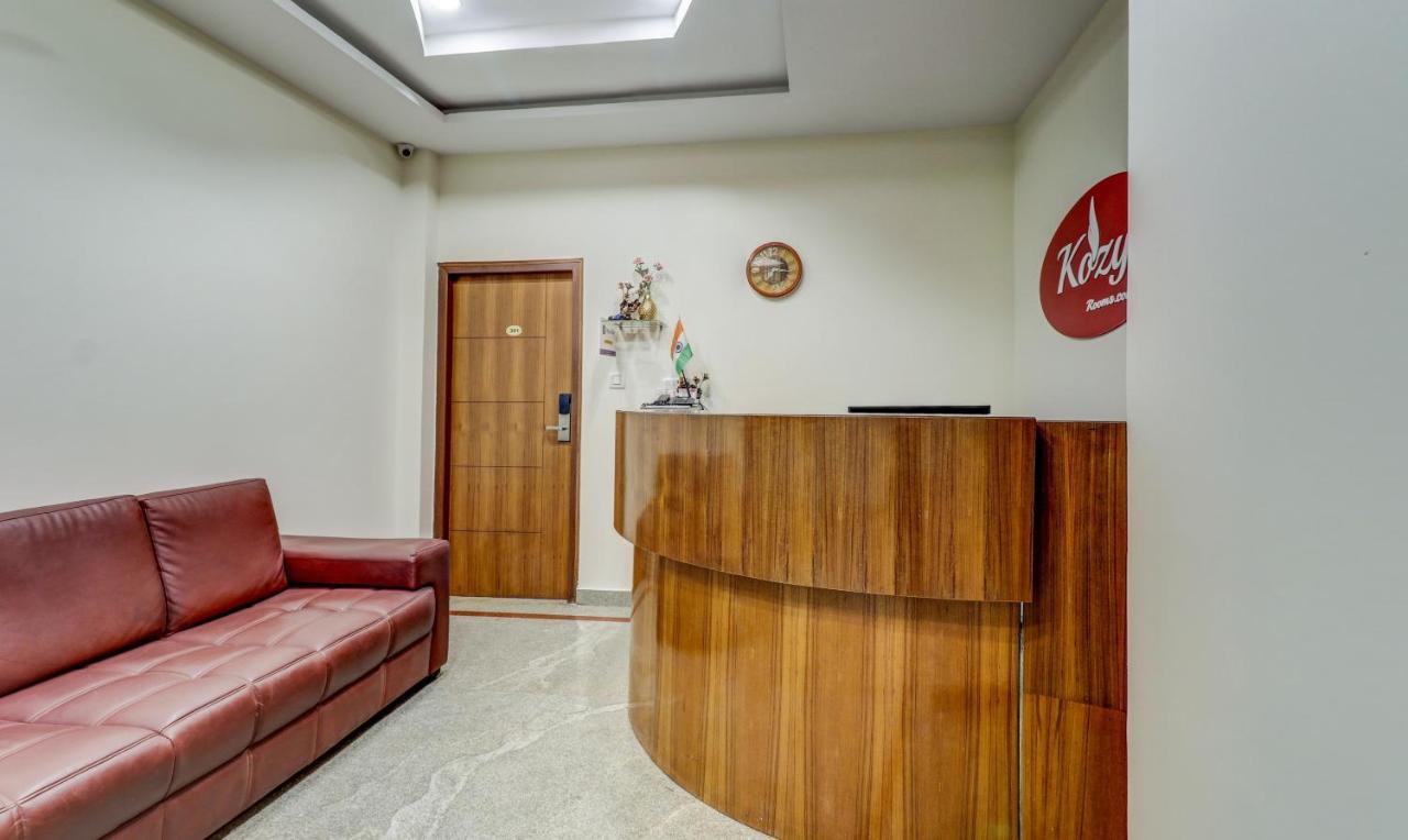 Hotel Itsy Kozy 3*