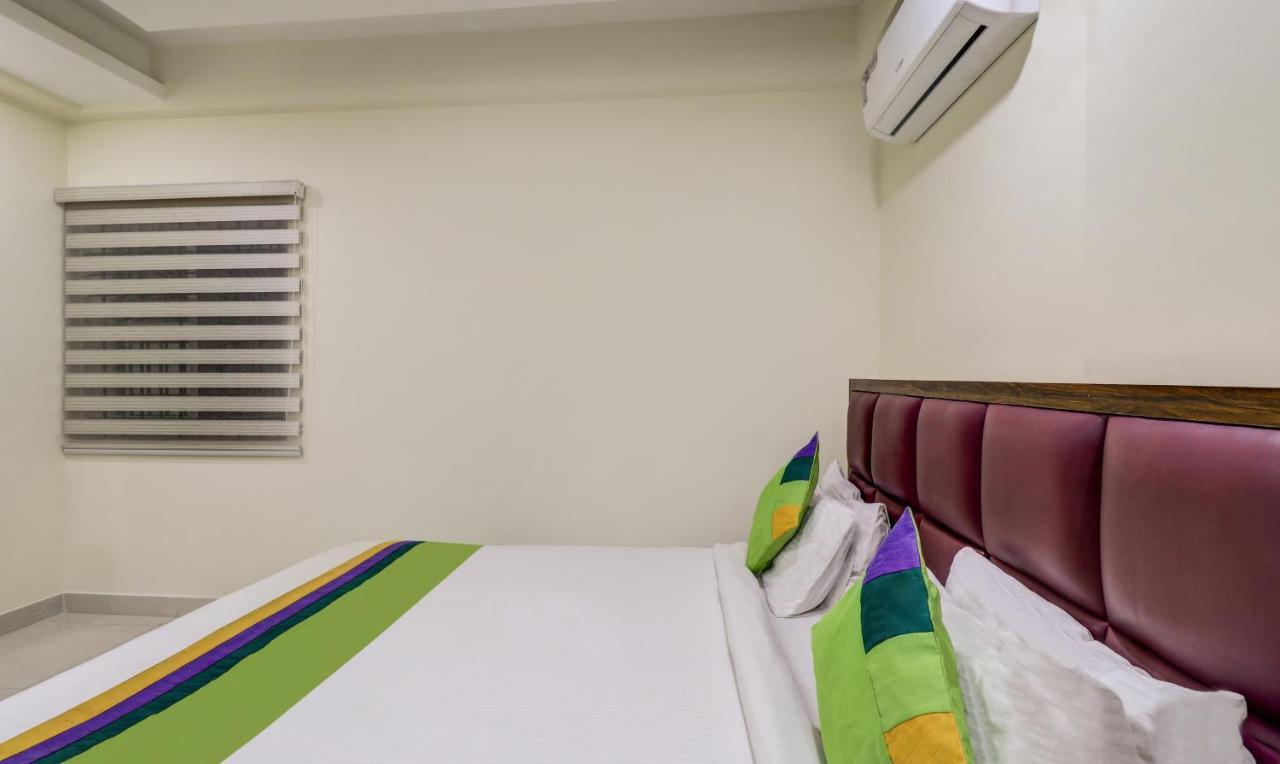 Hotel Itsy Kozy Bangalore