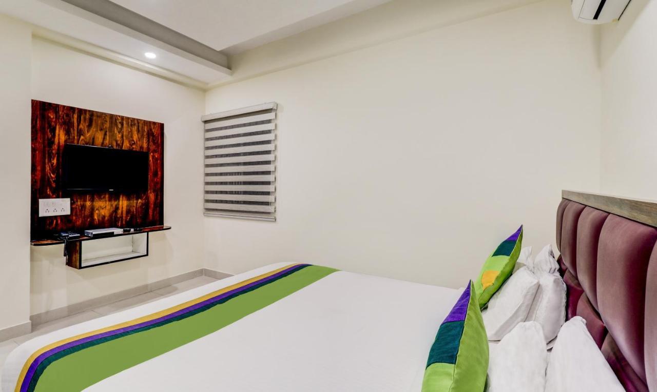 Itsy Kozy 3* Bangalore