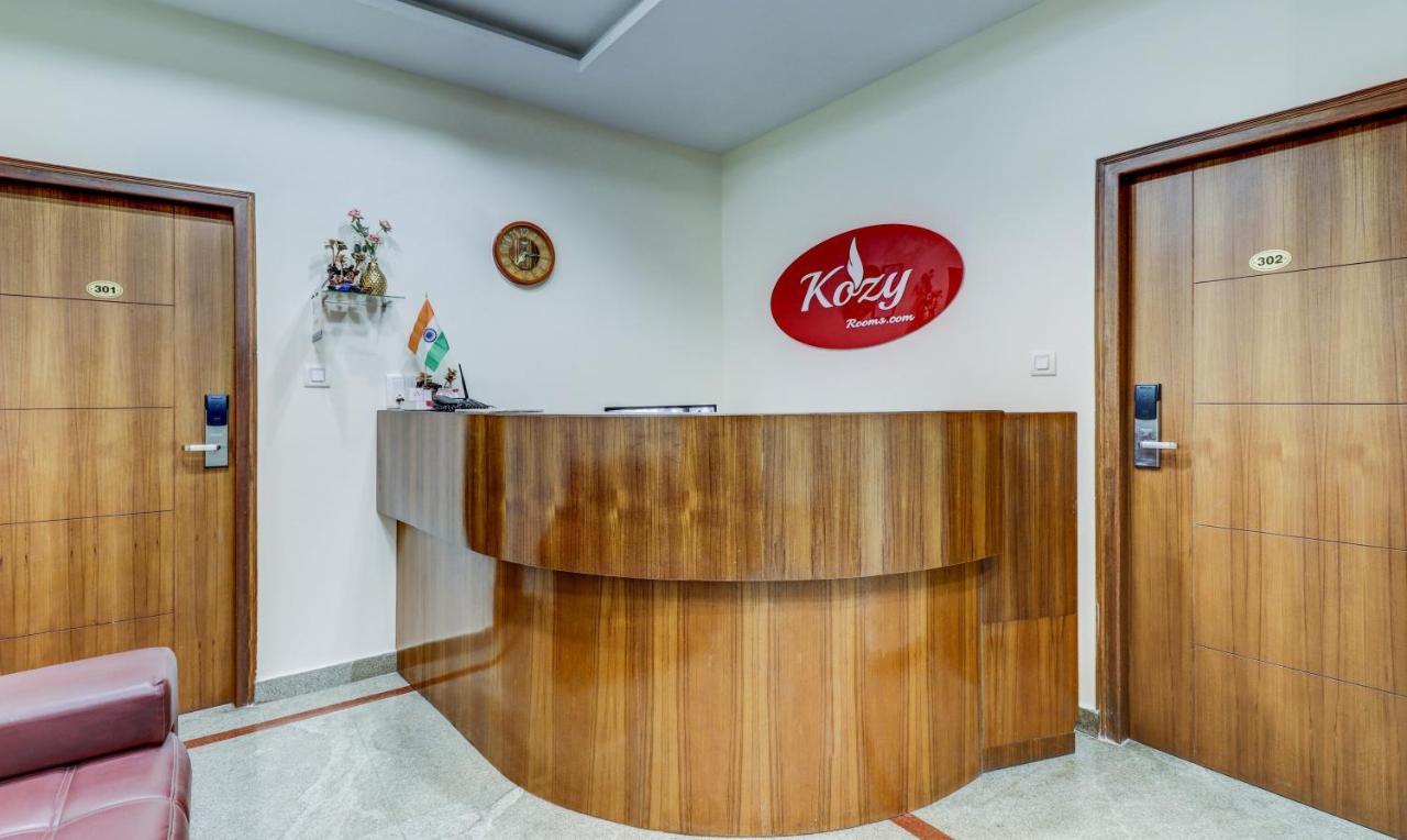 Hotel Itsy Kozy 3*