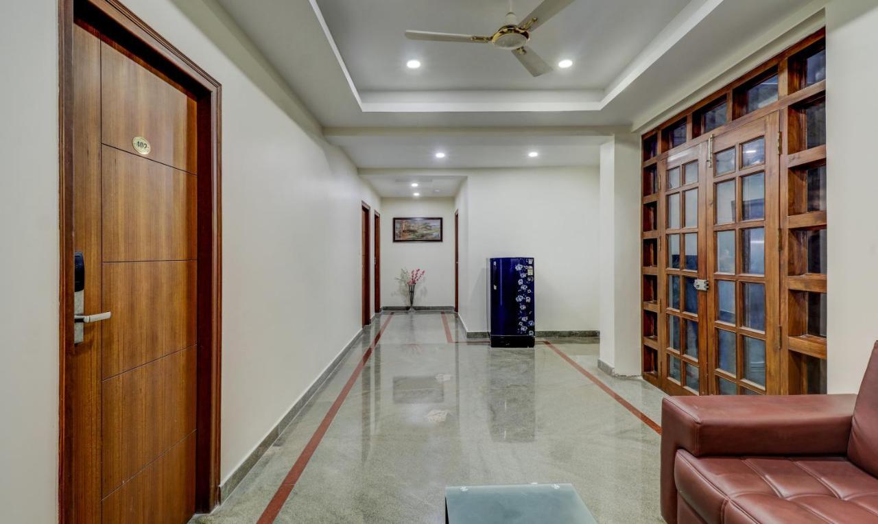 Itsy Kozy Bangalore