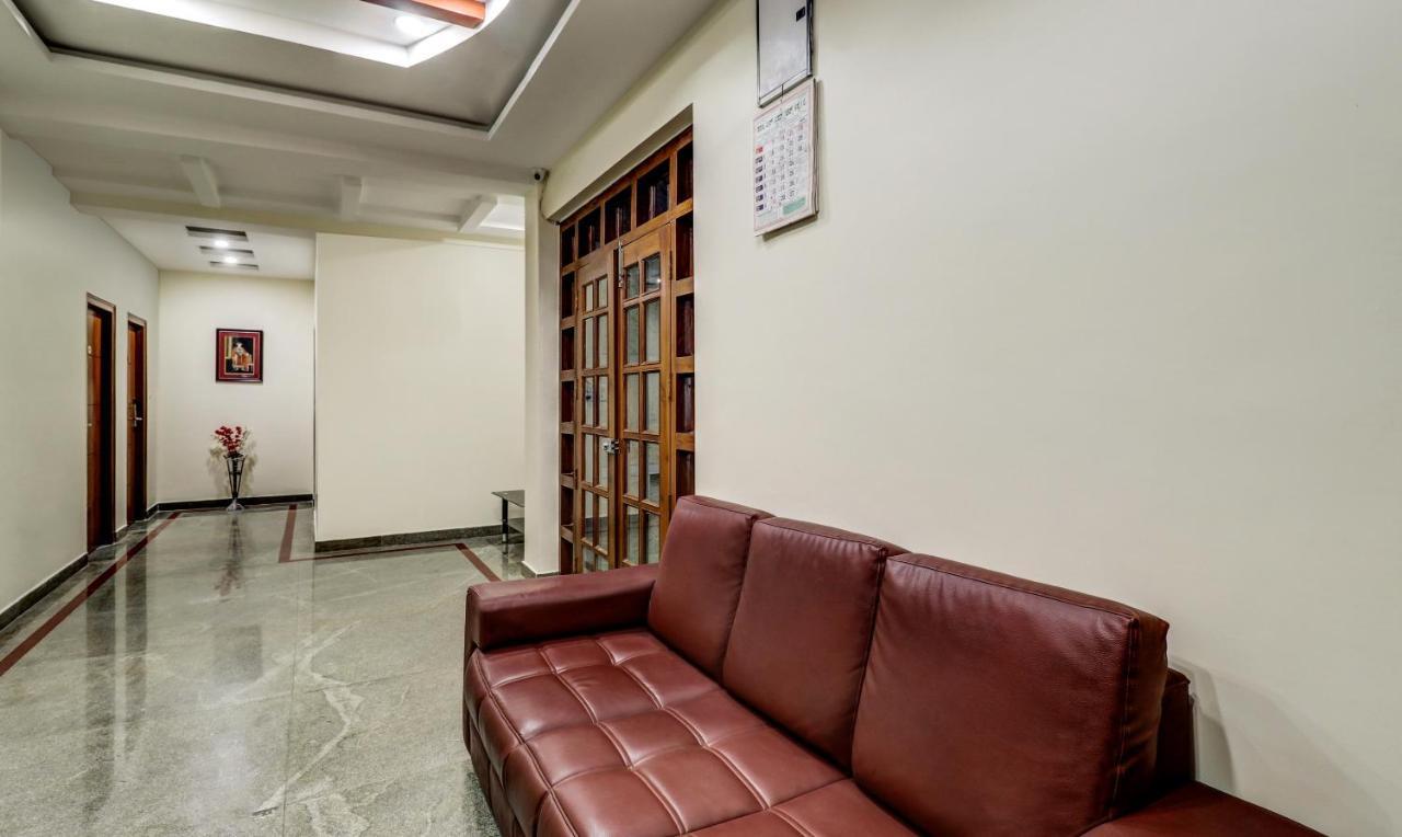 Hotel Itsy Kozy Bangalore