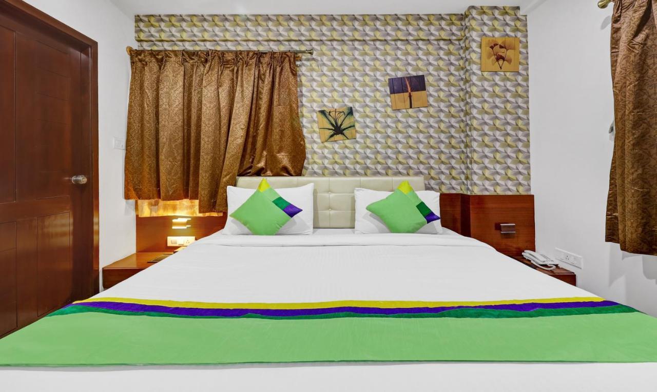 Treebo Trend The White Tree Hope Farm Junction 3* Bangalore
