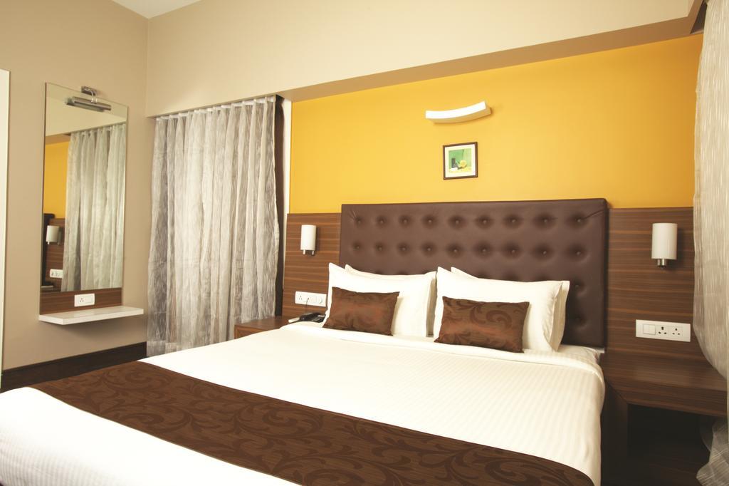 Hotel Mango Hotels, Koramangala 3*