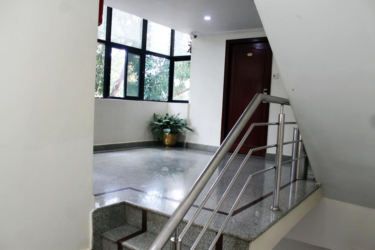 Hotel Stay Inn Hotel
