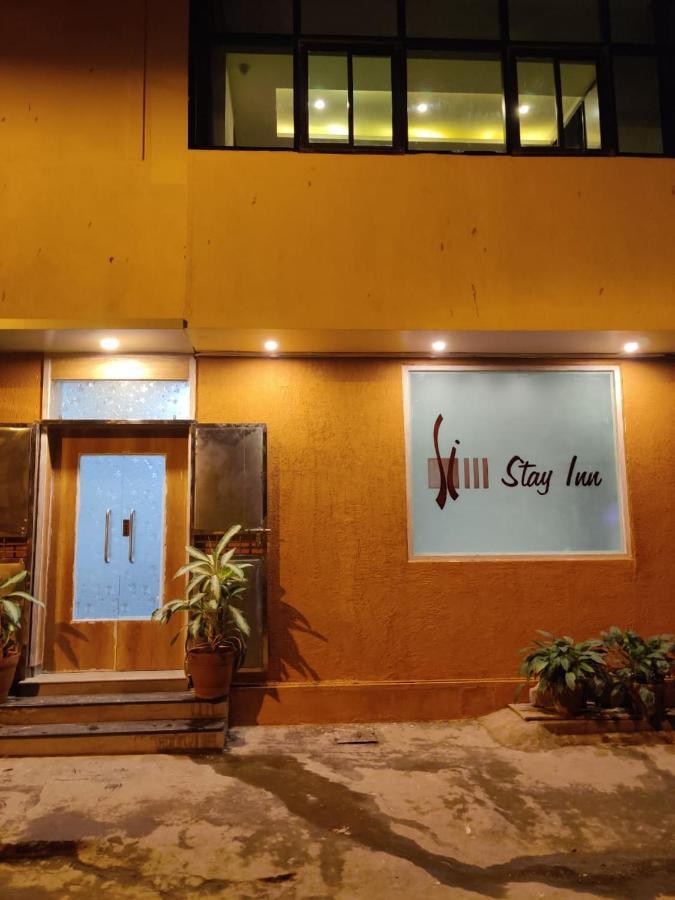 Hotel Stay Inn