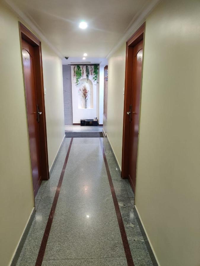 Hotel Stay Inn 2*