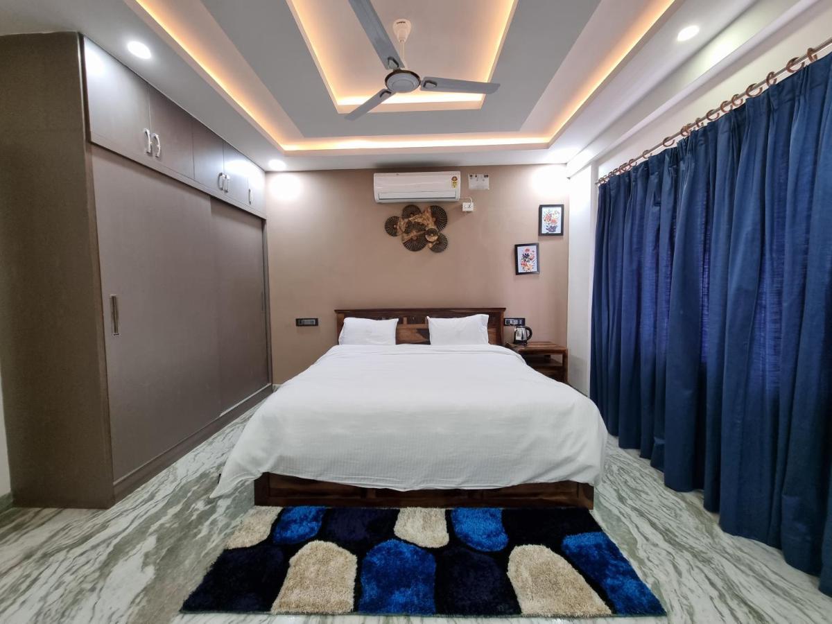 The Urban Nest Bangalore