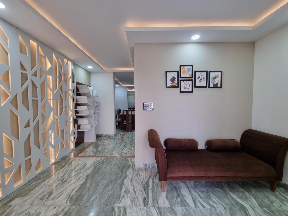 Hotel The Urban Nest Bangalore