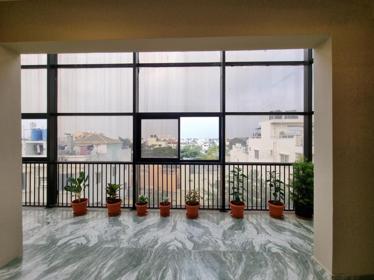 Hotel The Urban Nest Bangalore