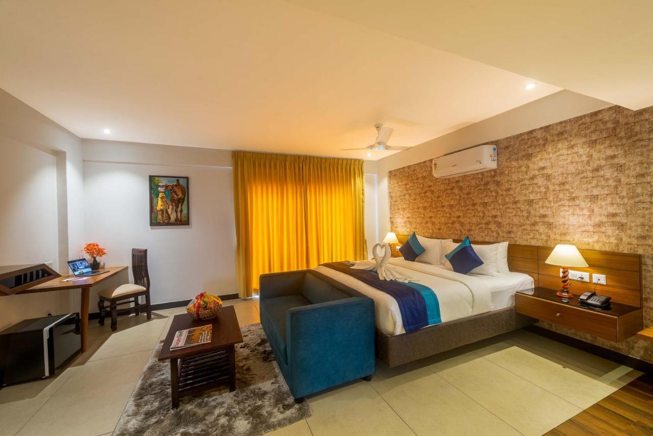 Royal Ace Boutique 4* Bangalore