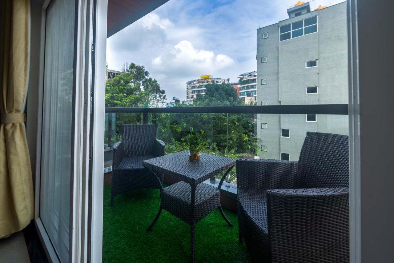 Royal Ace Boutique Hotel