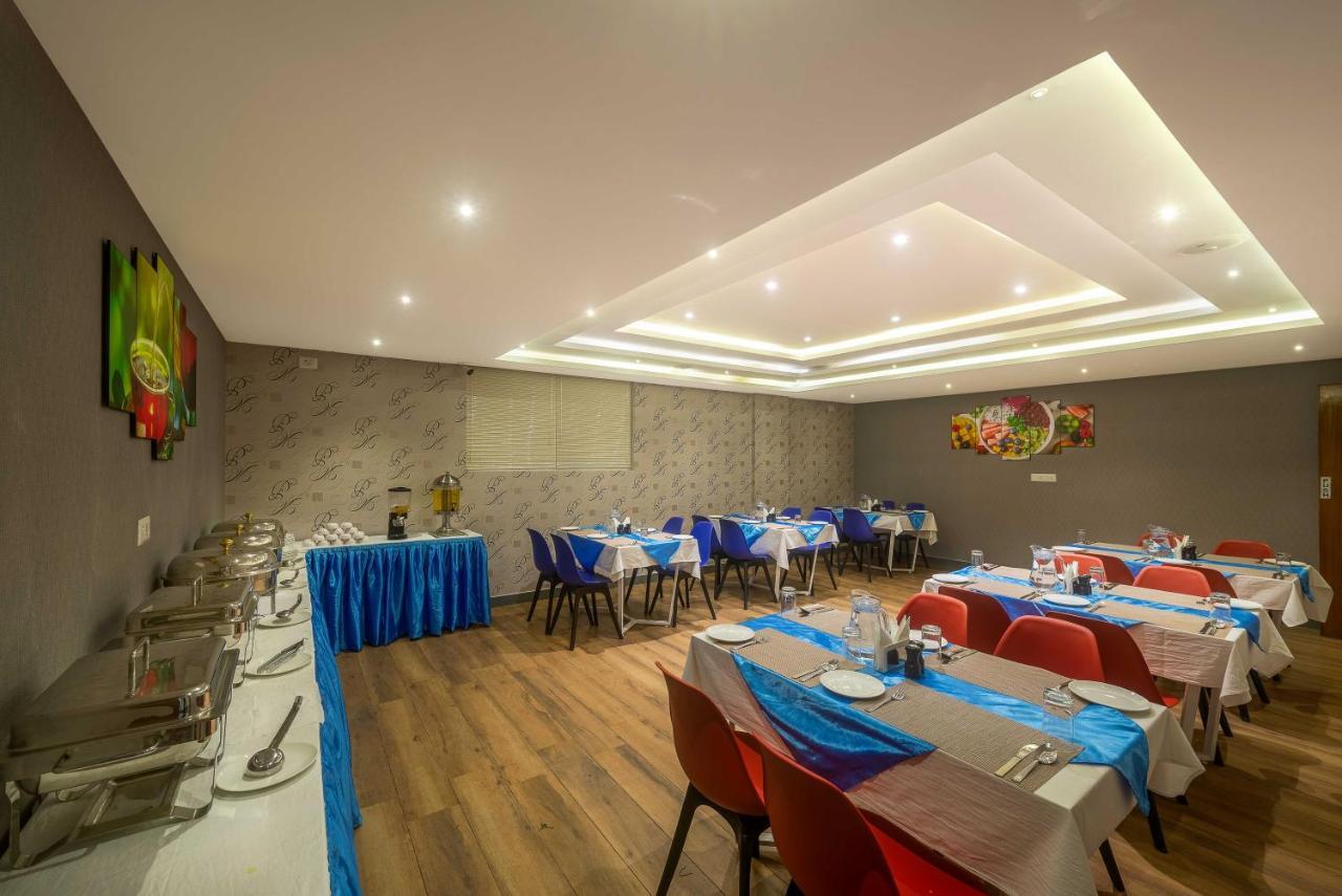 Royal Ace Boutique 4*