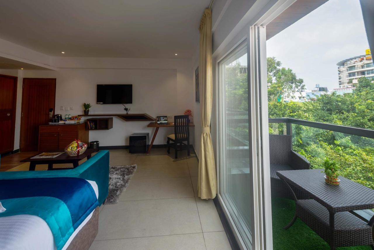 Royal Ace Boutique Hotel Bangalore