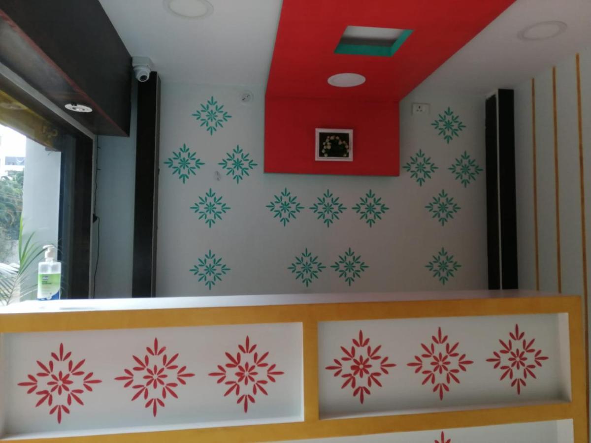 Sm Comforts Hsr Layout 3* Bangalore
