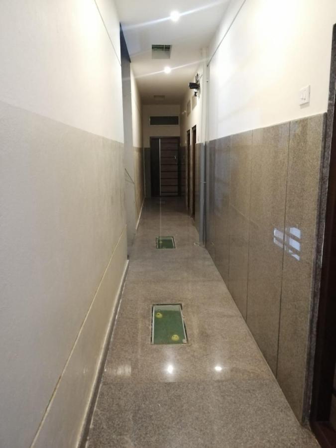 Hotel Sm Comforts Hsr Layout Bangalore