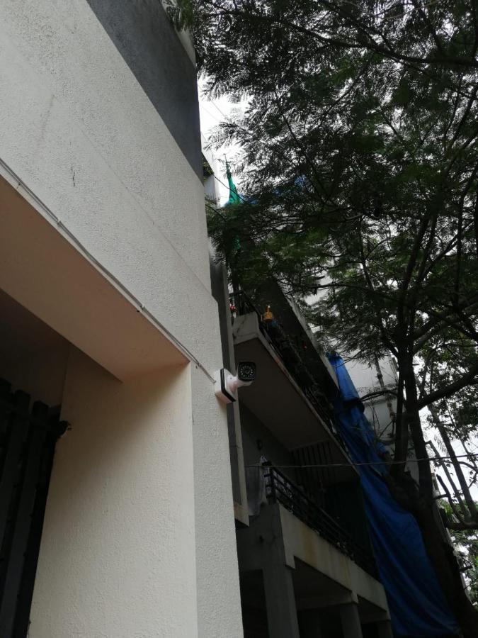 Hotel Sm Comforts Hsr Layout