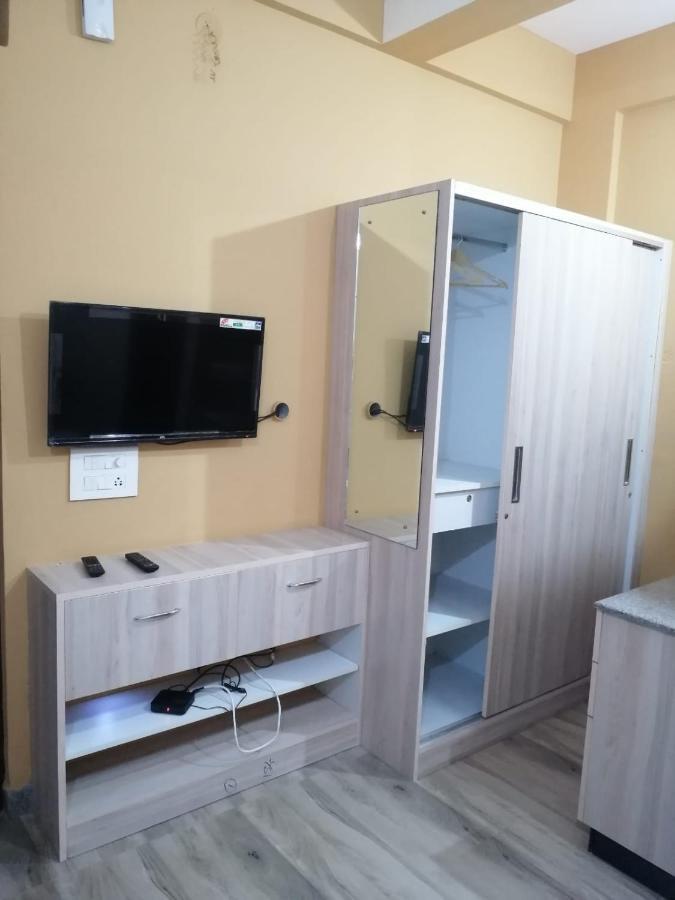 Hotel Sm Comforts Hsr Layout
