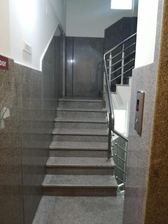 Sm Comforts Hsr Layout Bangalore