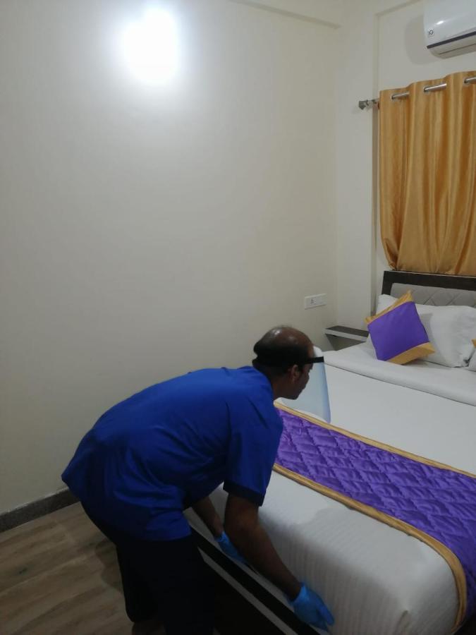 Sm Comforts Hsr Layout Bangalore