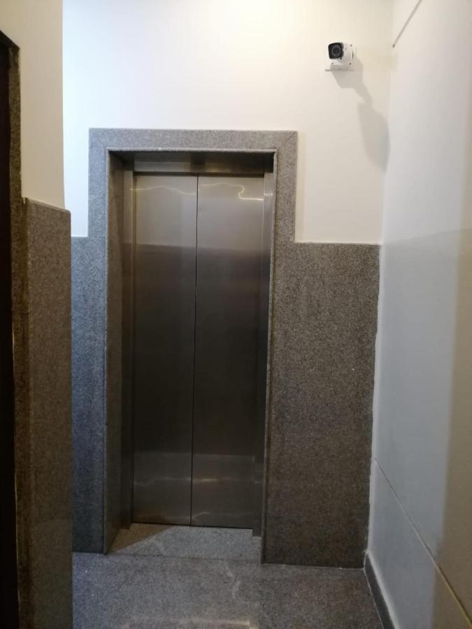 Hotel Sm Comforts Hsr Layout Bangalore