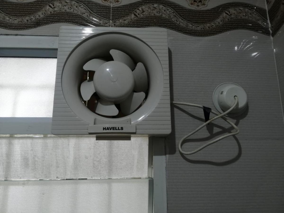 Sm Comforts Hsr Layout Hotel