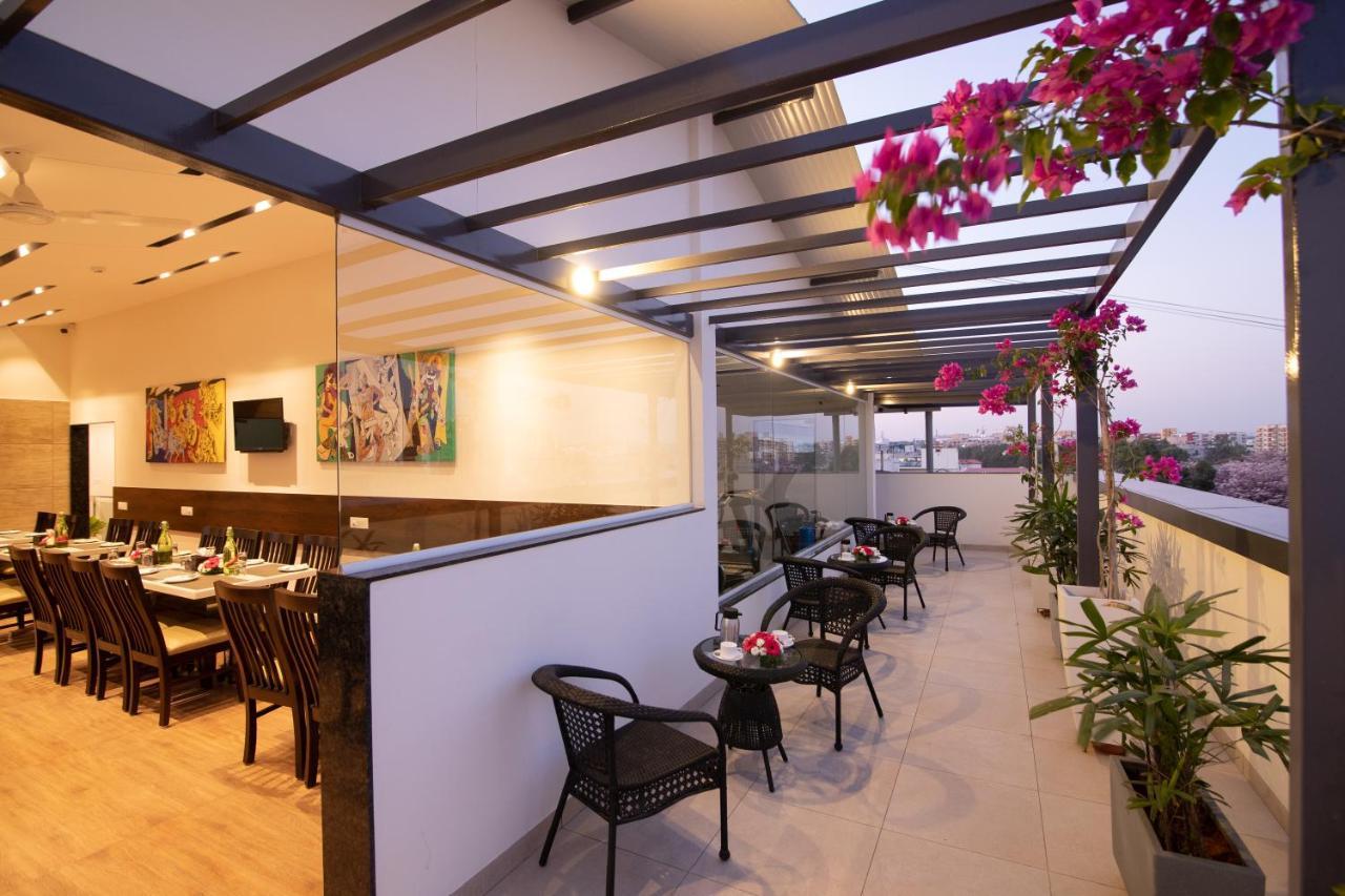 Mojatel By Icon Bangalore