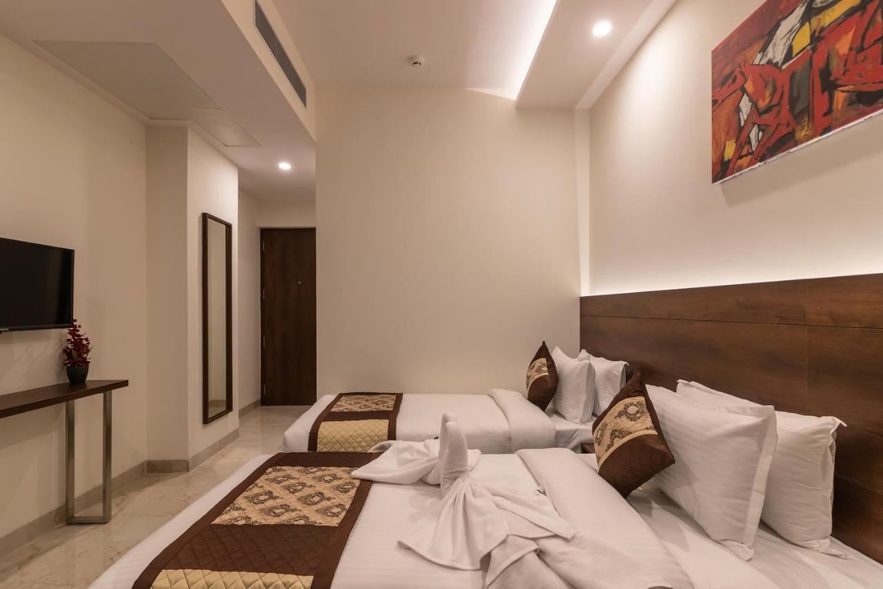 Mojatel By Icon Bangalore