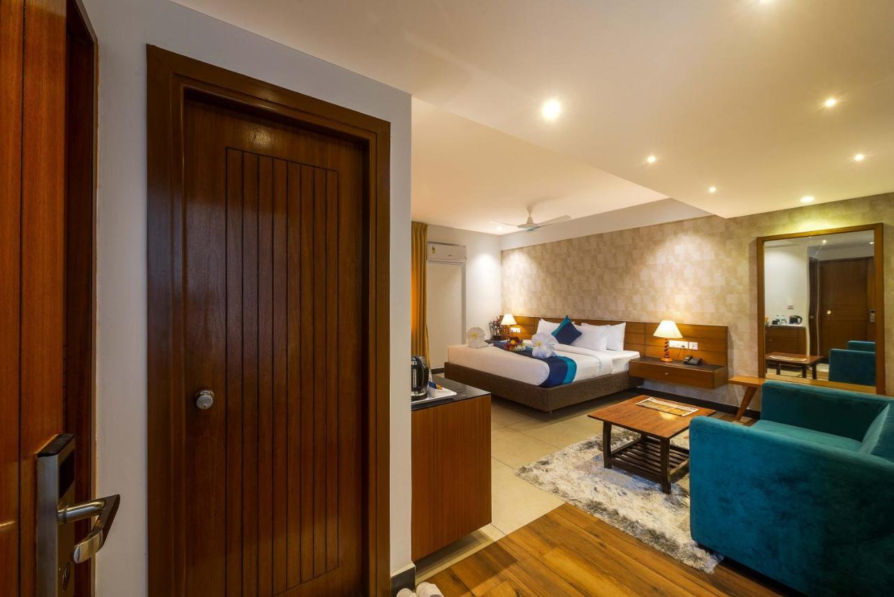 Royal Ace Boutique Hotel