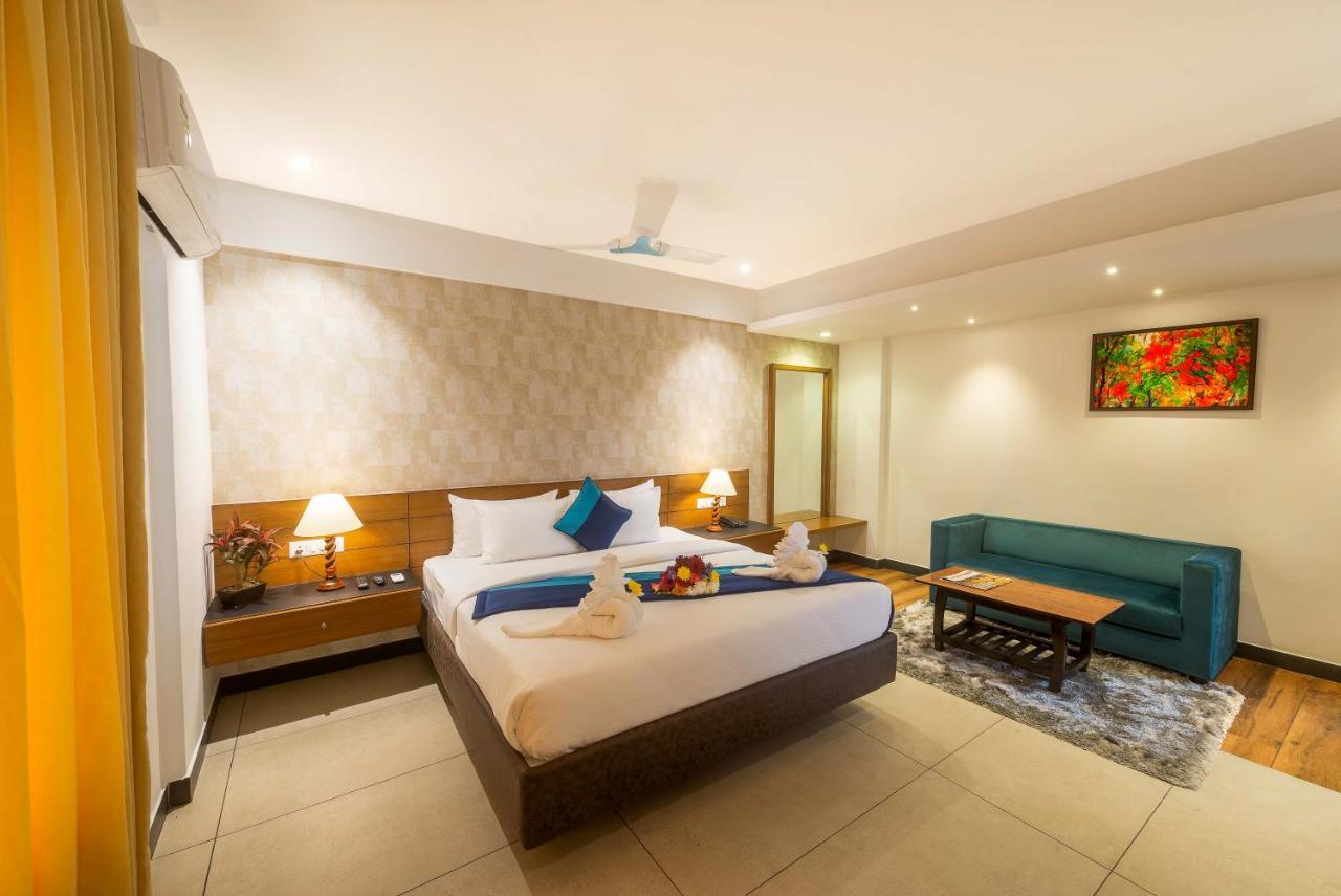 Hotel Royal Ace Boutique