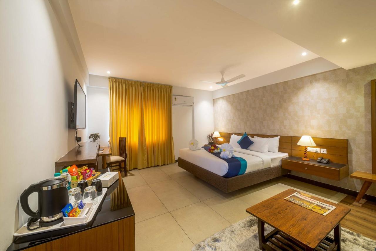 Royal Ace Boutique 4*