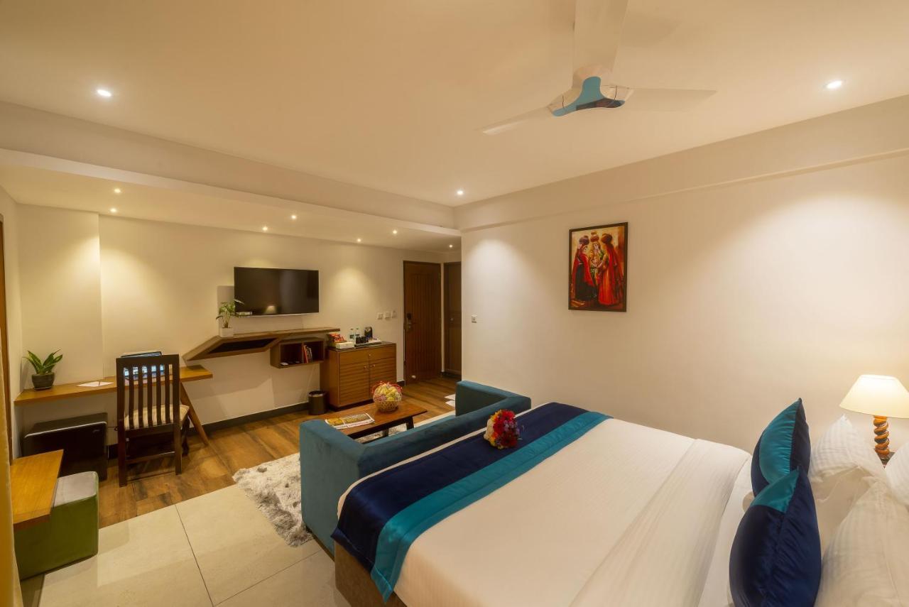 Royal Ace Boutique 4* Bangalore