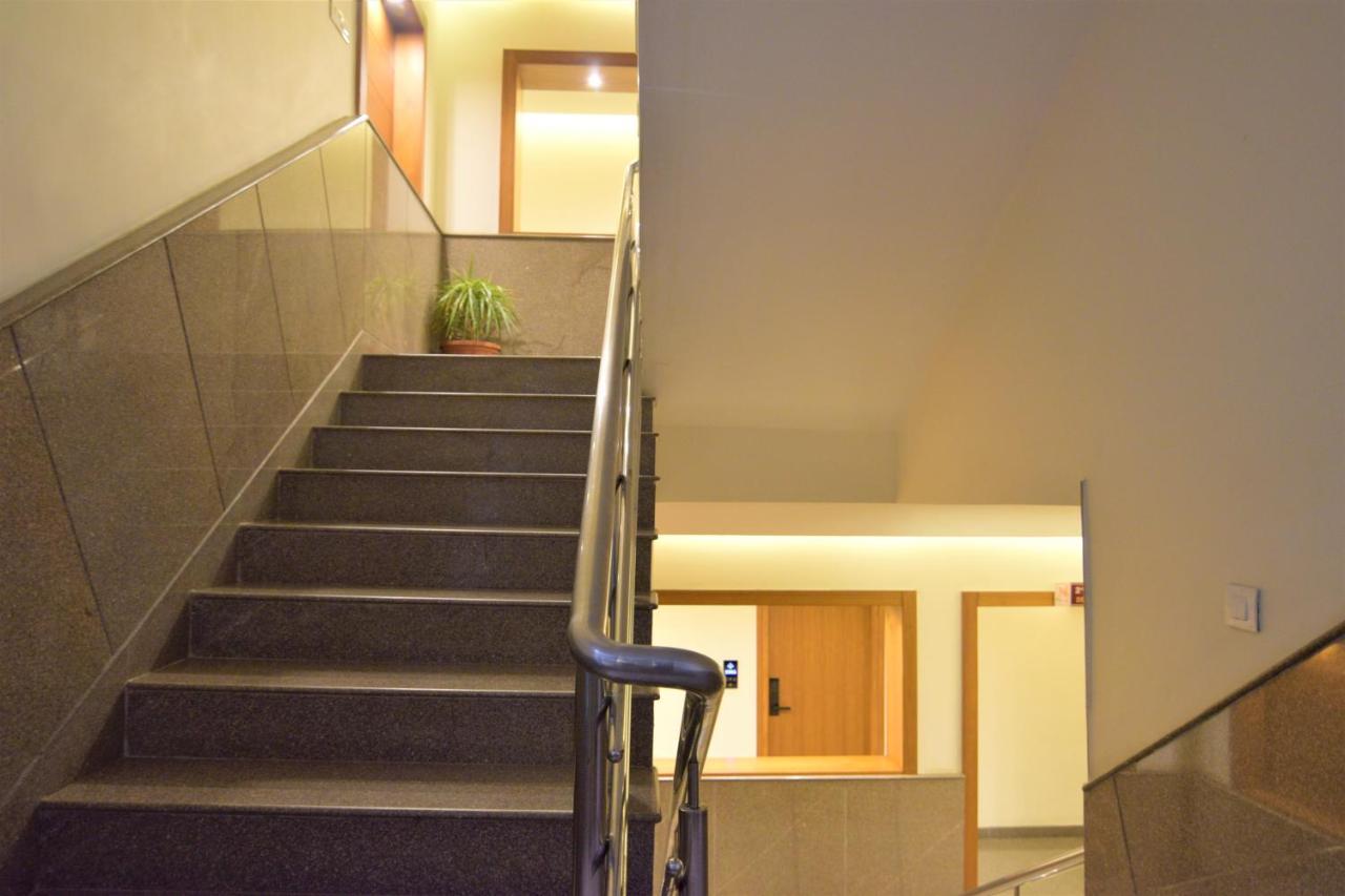 Hotel Dasya - Formerly The Business Bangalore