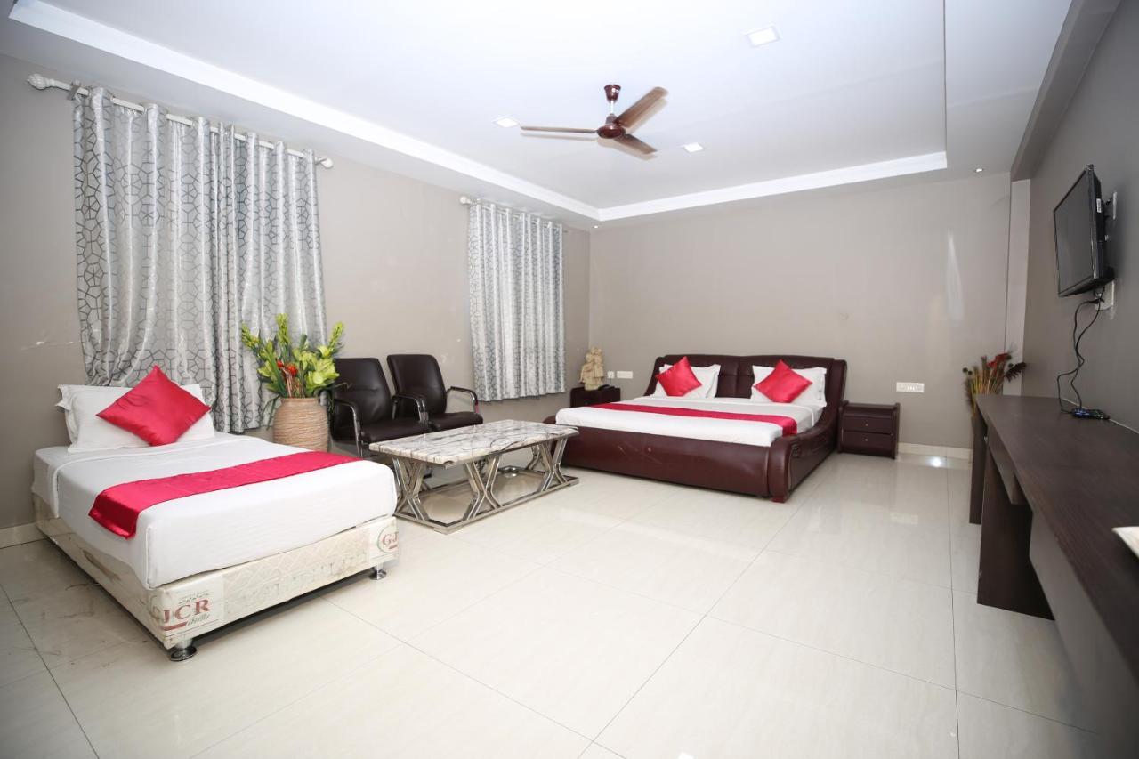 Fortuner Palace 2* Bangalore
