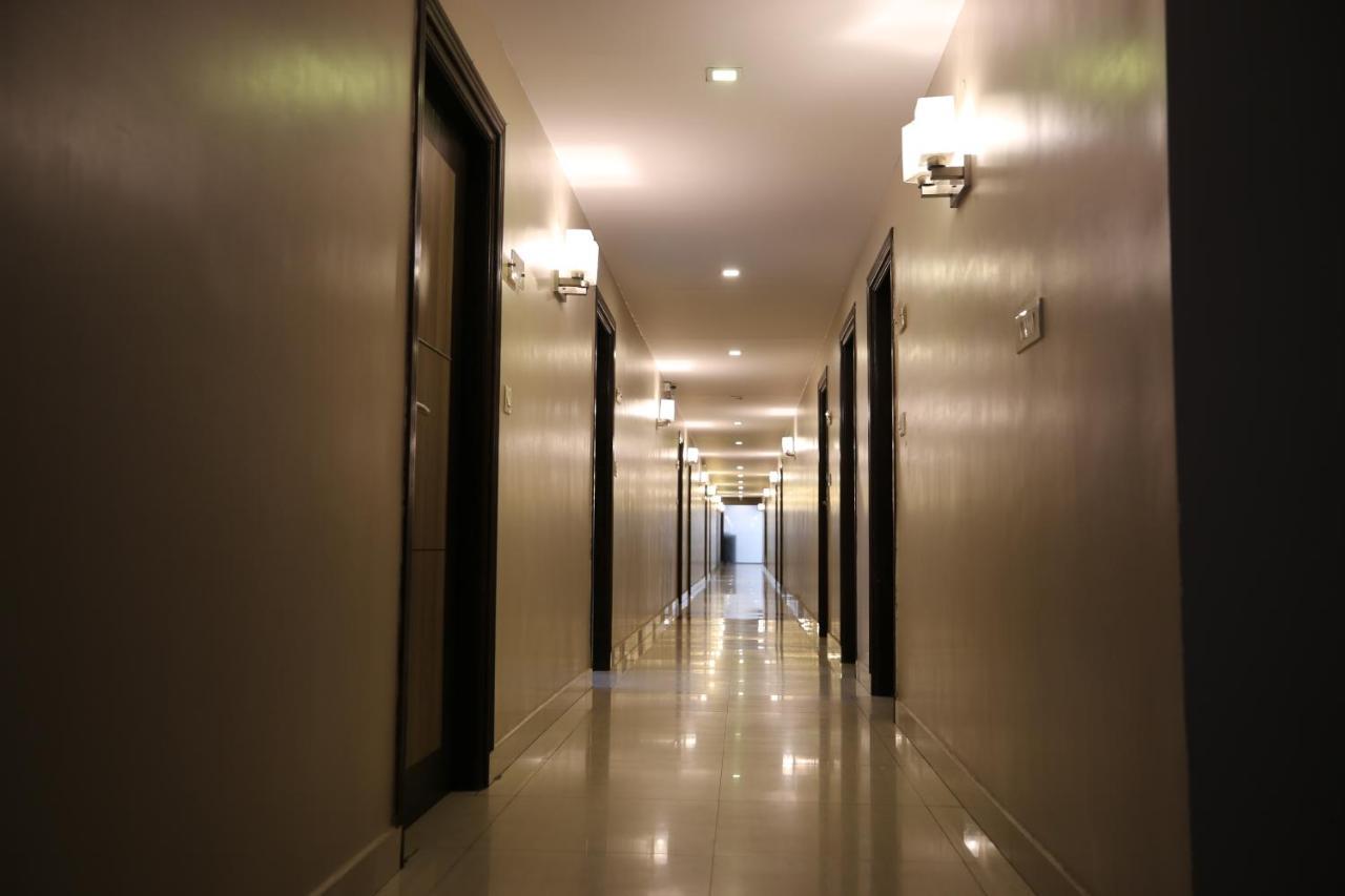 Fortuner Palace Hotel Bangalore