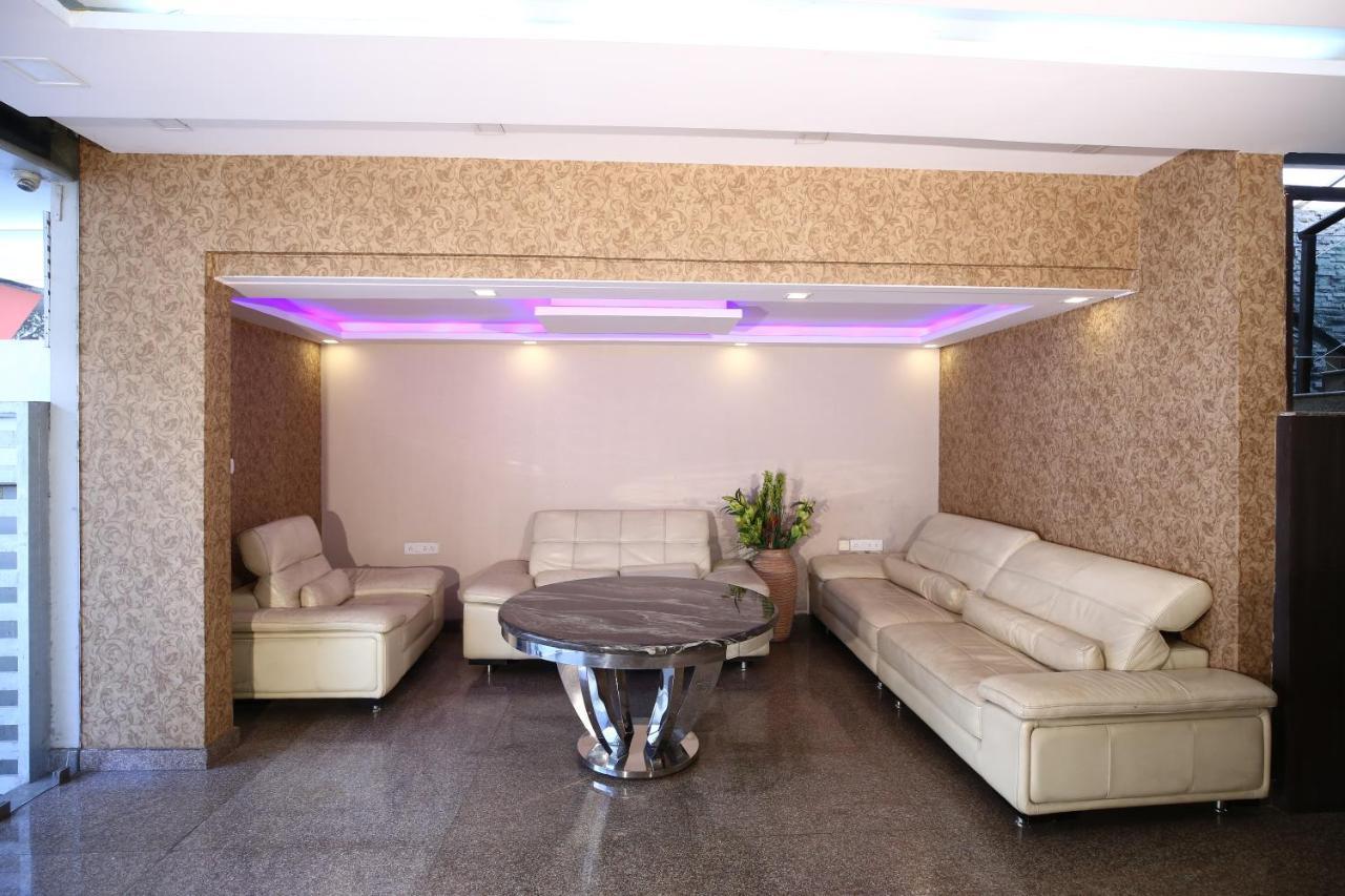 Fortuner Palace Hotel 2*