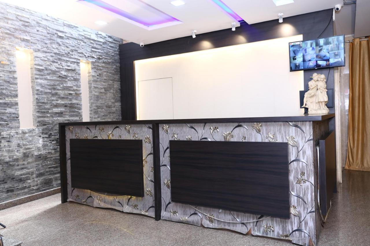 Hotel Fortuner Palace 2*