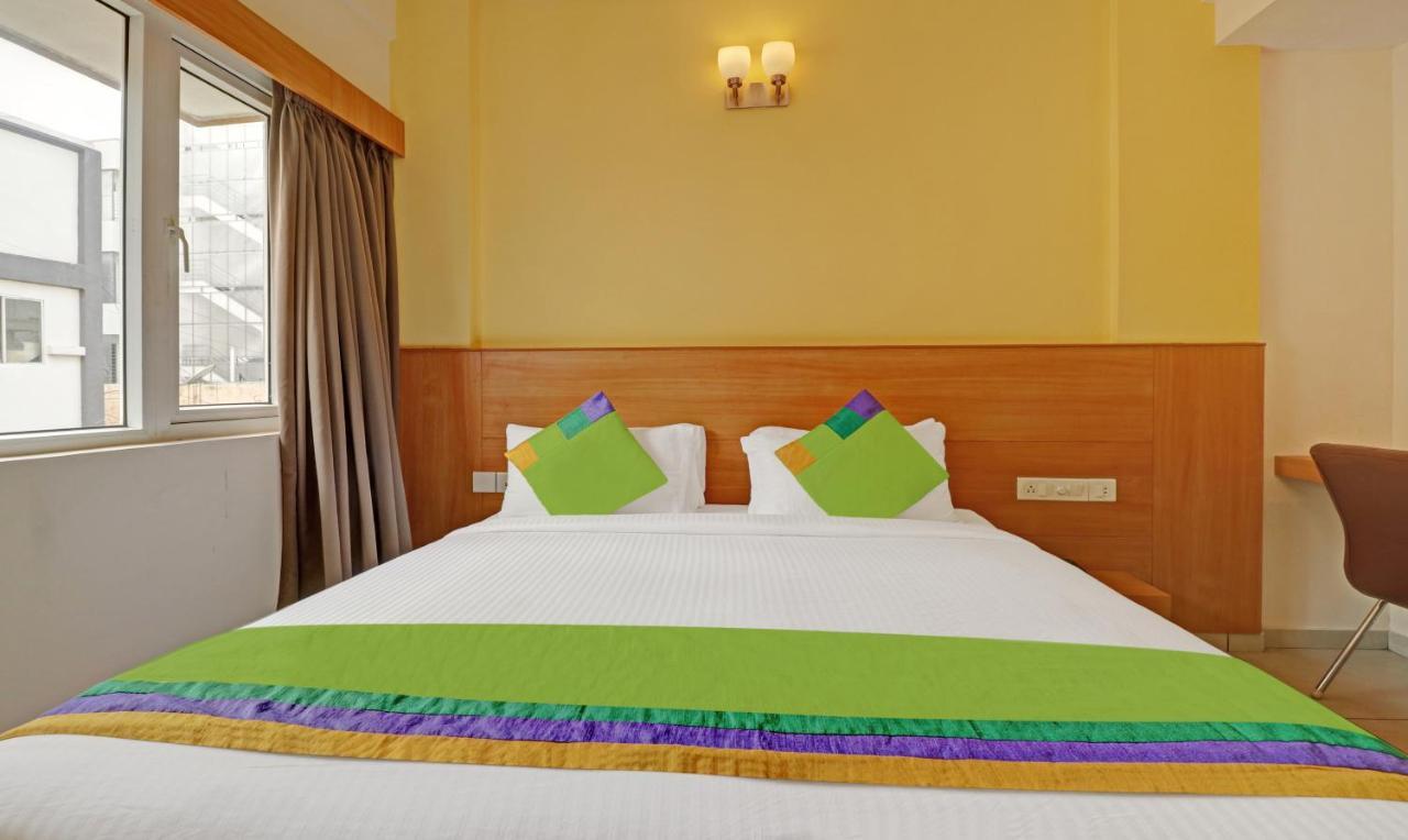 Hotel Treebo Fortune Bangalore