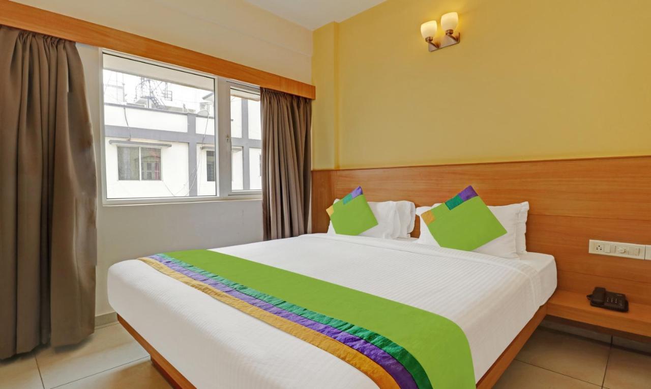 Hotel Treebo Fortune 3*