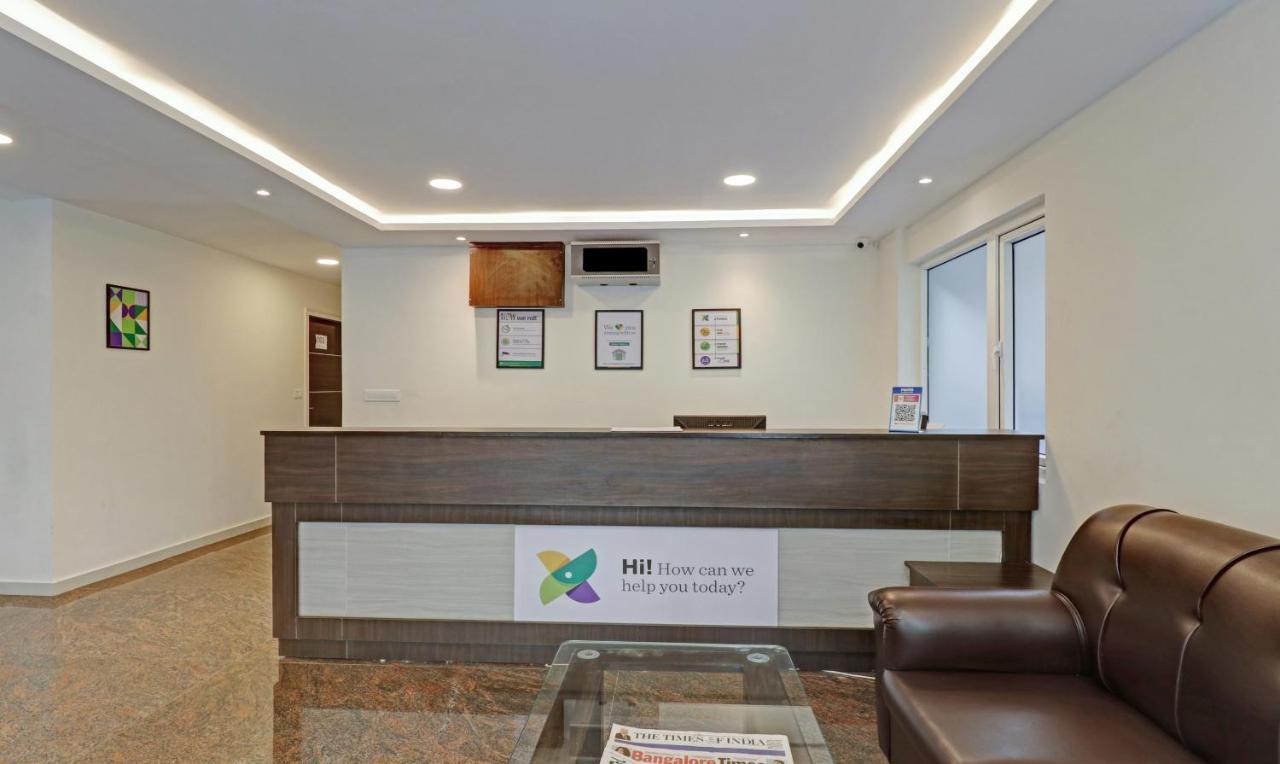 Treebo Fortune Hotel 3*