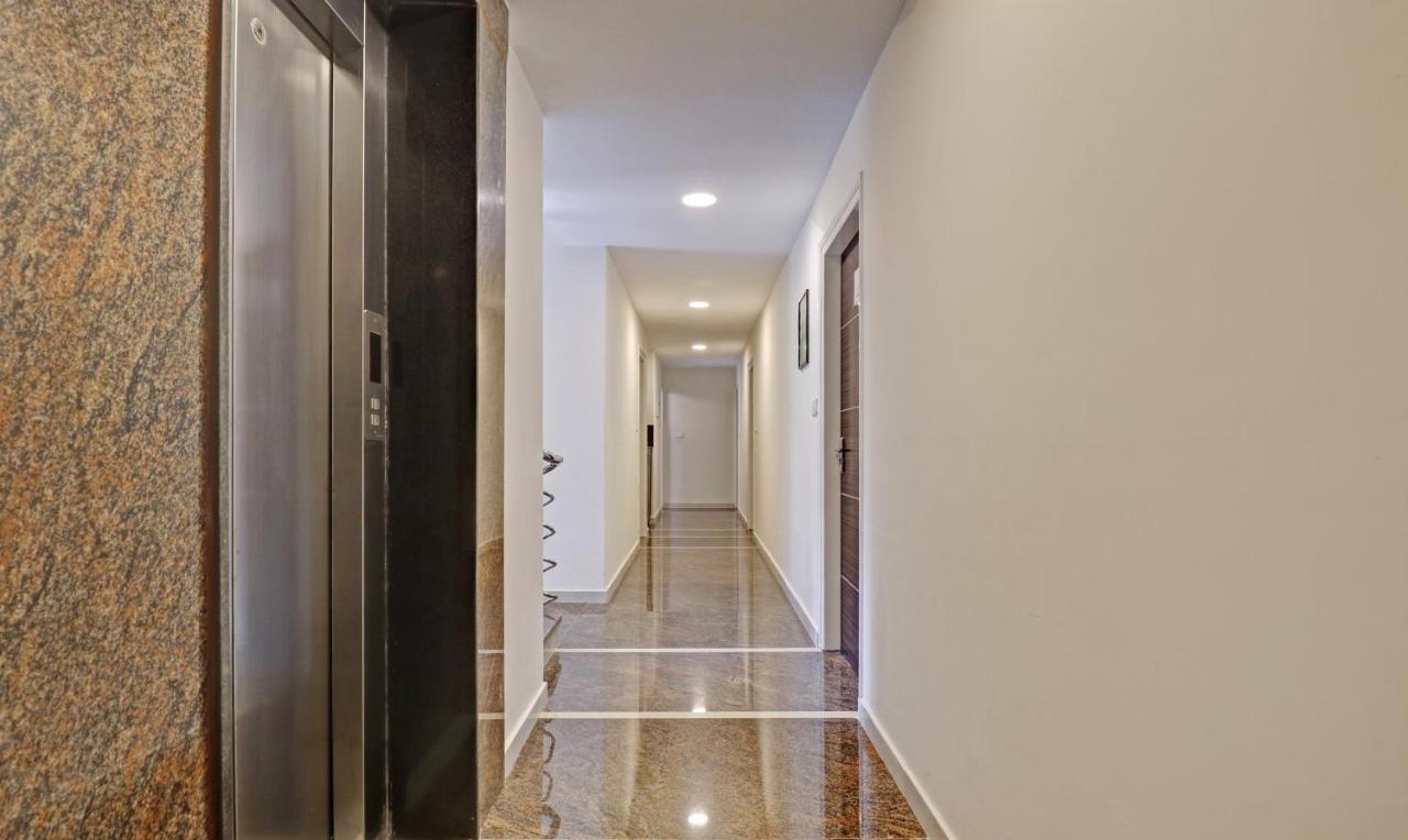 Hotel Treebo Fortune 3*