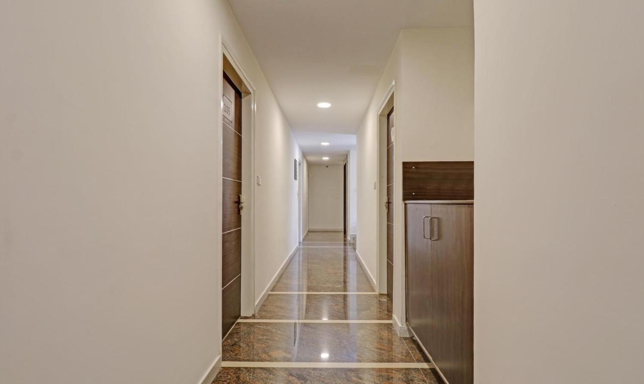 Treebo Fortune Hotel 3*