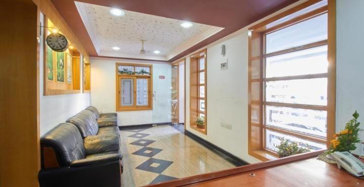 Tea Pavilion Guest house Bangalore