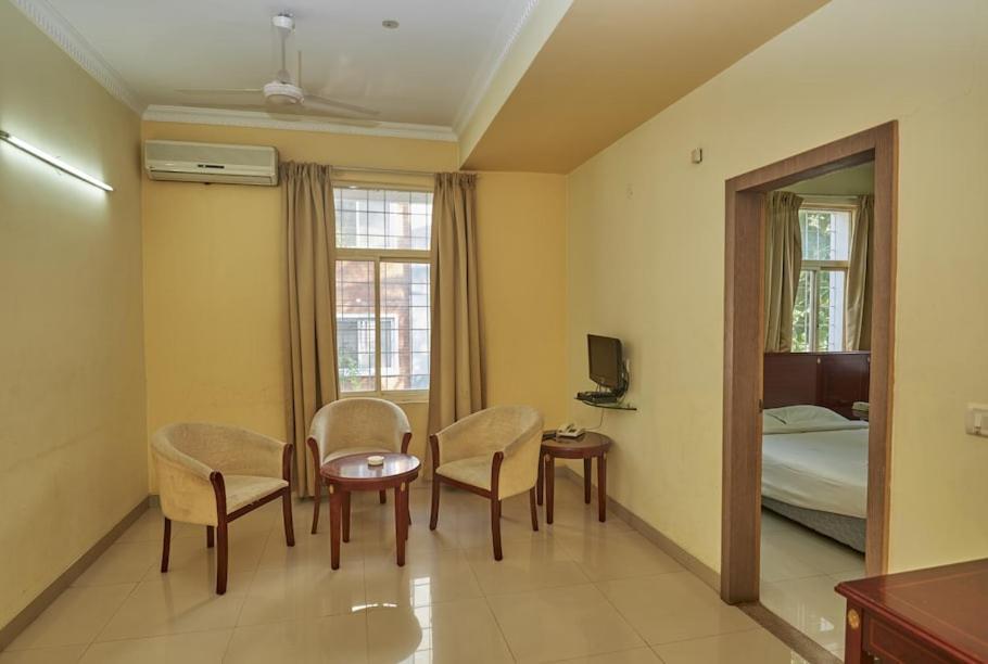 Guest house Tea Pavilion